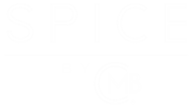 spice by cmb cater logo